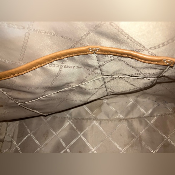 Michael Kors shoulder bag - Picture 5 of 13